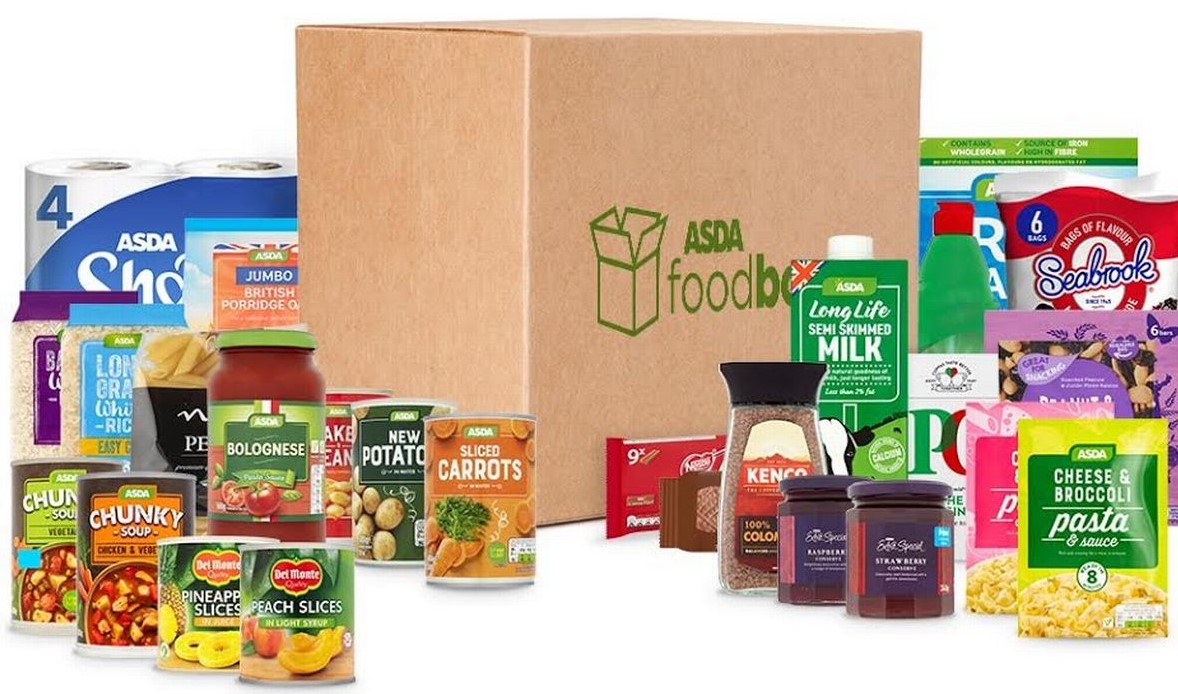 General Order Supplies Atrium Horizons